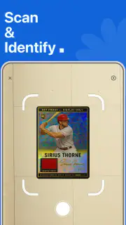 StarSnap: Sports Card Scanner screenshot 8