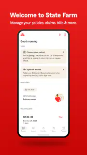 State Farm® screenshot 1