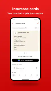 State Farm® screenshot 2