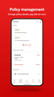 State Farm® screenshot 3