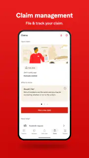 State Farm® screenshot 5