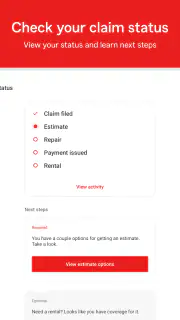 State Farm® screenshot 8