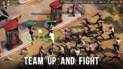State of Survival: Zombie War screenshot
