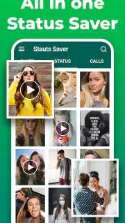 Status Saver App, Video Saver screenshot 4