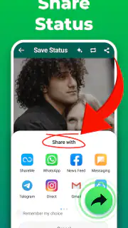 Status Saver App, Video Saver screenshot 5