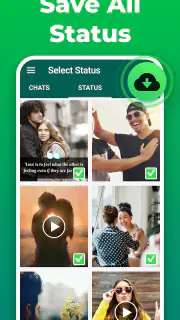 Status Saver App, Video Saver screenshot 6