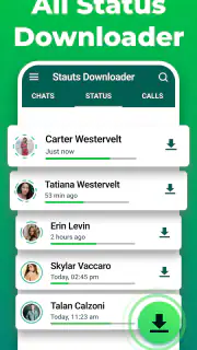 Status Saver App, Video Saver screenshot 8