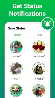 Status Saver: Video Downloader screenshot 5