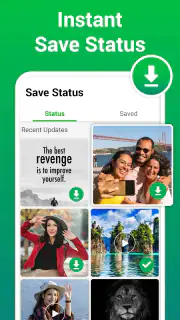 Status Saver: Video Downloader screenshot 6