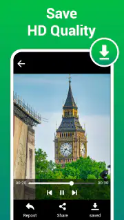 Status Saver: Video Downloader screenshot 7