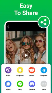 Status Saver: Video Downloader screenshot 8