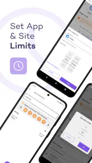 StayFree - Screen Time screenshot 3