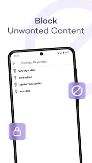 StayFree - Screen Time screenshot 5