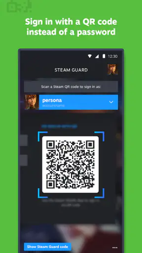 Steam screenshot