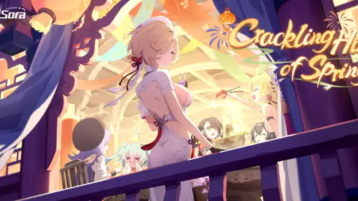 Stella Sora screenshot 8