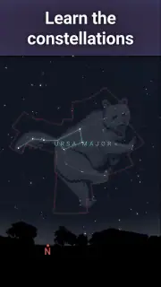Stellarium Mobile - Star Map screenshot 3
