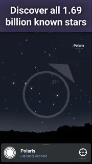 Stellarium Mobile - Star Map screenshot 7