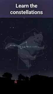 Stellarium Plus - Star Map screenshot 3
