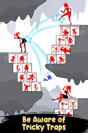 Stick Hero: Tower Defense screenshot