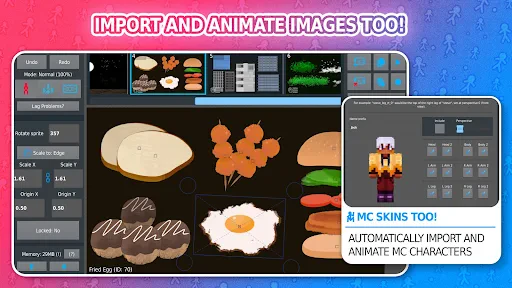 Stick Nodes Pro - Animator screenshot