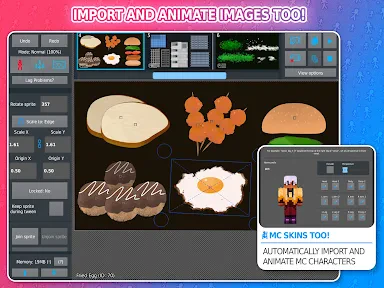 Stick Nodes Pro - Animator screenshot