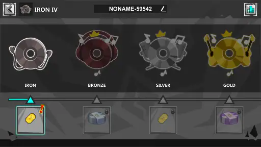 Stickdance Tuber: Fight Melody screenshot 6