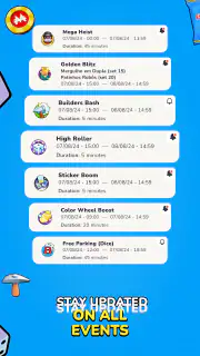 Sticker GO! screenshot 3