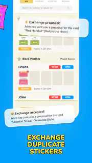 Sticker GO! screenshot 5