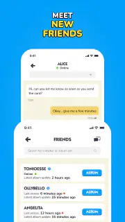 Sticker GO! screenshot 6