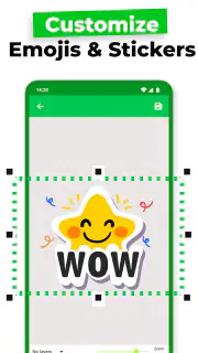 Sticker Maker - WAStickers screenshot 3