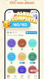 StickerHub - GO Stickers screenshot 2