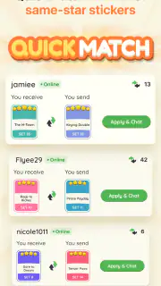 StickerHub - GO Stickers screenshot 3