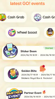 StickerHub - GO Stickers screenshot 5