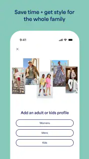 Stitch Fix: Style made easy screenshot 5
