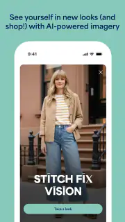 Stitch Fix: Style made easy screenshot 6