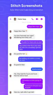 Stitch Photos: Long Screenshot screenshot 6