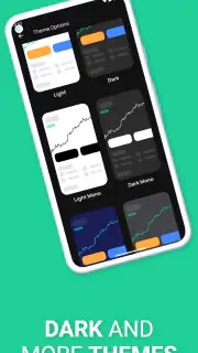 Stock Events Portfolio Tracker screenshot 8