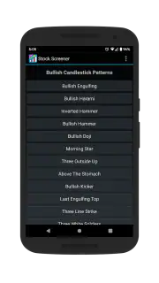Stock Screener screenshot 5