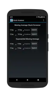 Stock Screener screenshot 6