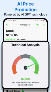Stock Screener - Stock Screens screenshot 3