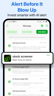 Stock Screener - Stock Screens screenshot 4