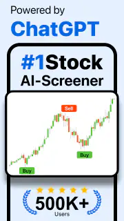 Stock Screener - Stock Screens screenshot 8