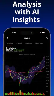 Stock Signals & AI Forecasts screenshot 5