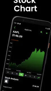 Stocks Signals - Stock Tracker screenshot 7