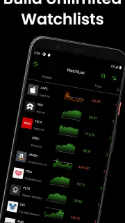 Stocks Signals - Stock Tracker screenshot 8