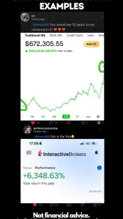 Stocks To Buy Now : AI Signals screenshot 4