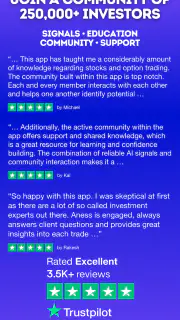 Stocks To Buy Now : AI Signals screenshot 5