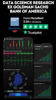 Stocks To Buy Now : AI Signals screenshot 7