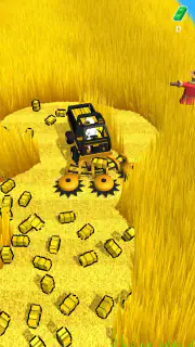 Stone Grass: Mowing Simulator screenshot 8