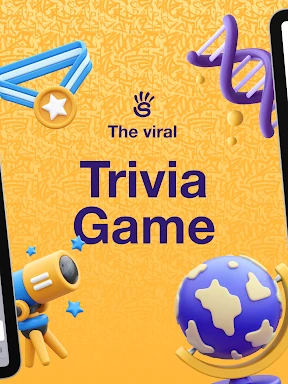 Stop 2 - Word Trivia Game screenshot